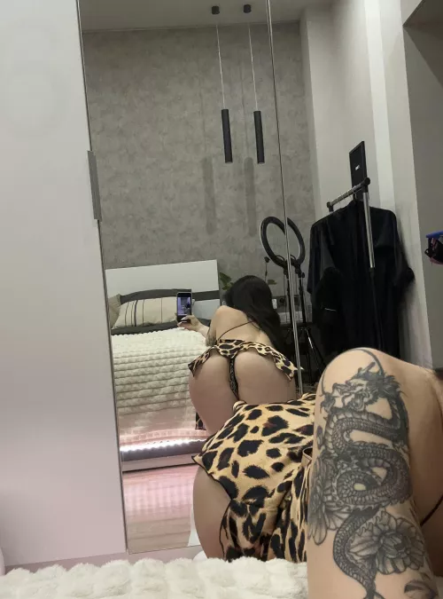 I am a good girl with some naughty thoughts by honeyaly