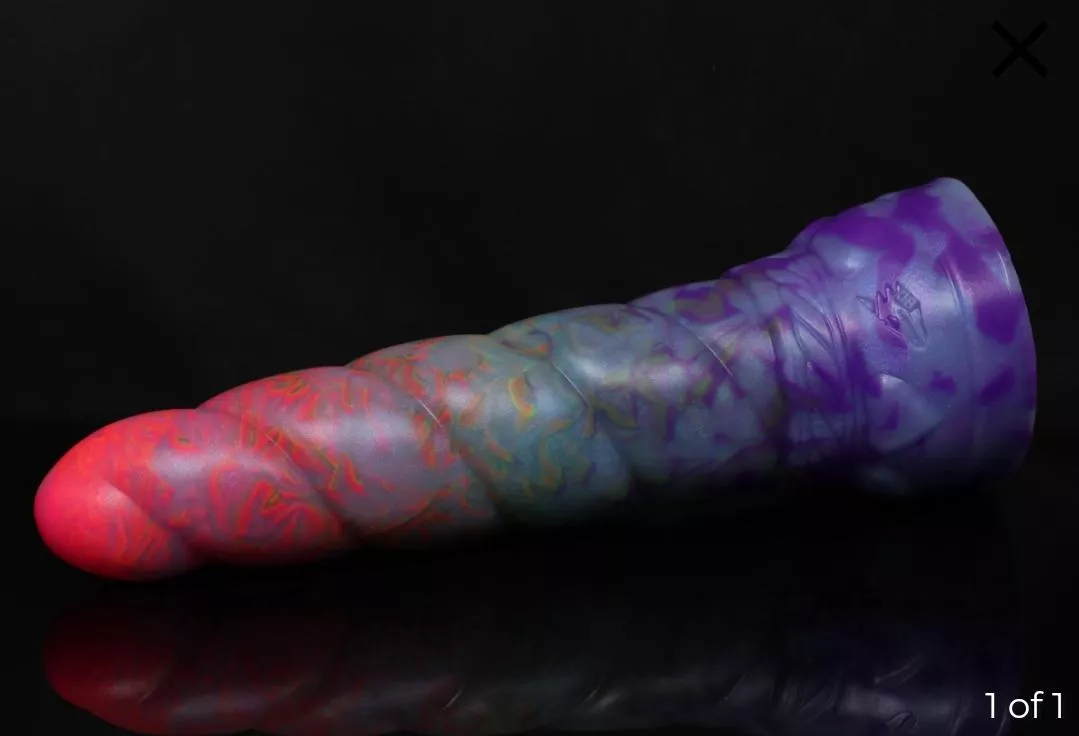 I couldn't stop myself 🦄 RIP my wallet posted by icedbunbeebee