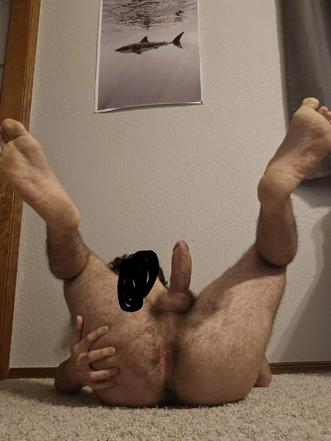 I do every pose sent to me and I'll send them today within ten minutes of me responding or i get a punishment posted by subbysom