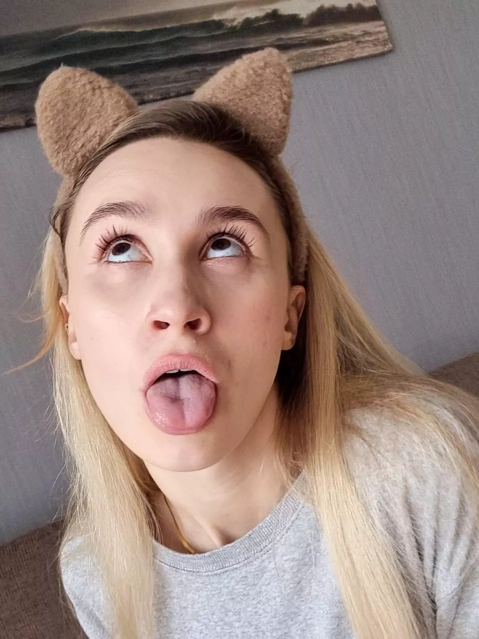 I get goosebumps when I imagine you cumming posted by Dry-Shirt9654