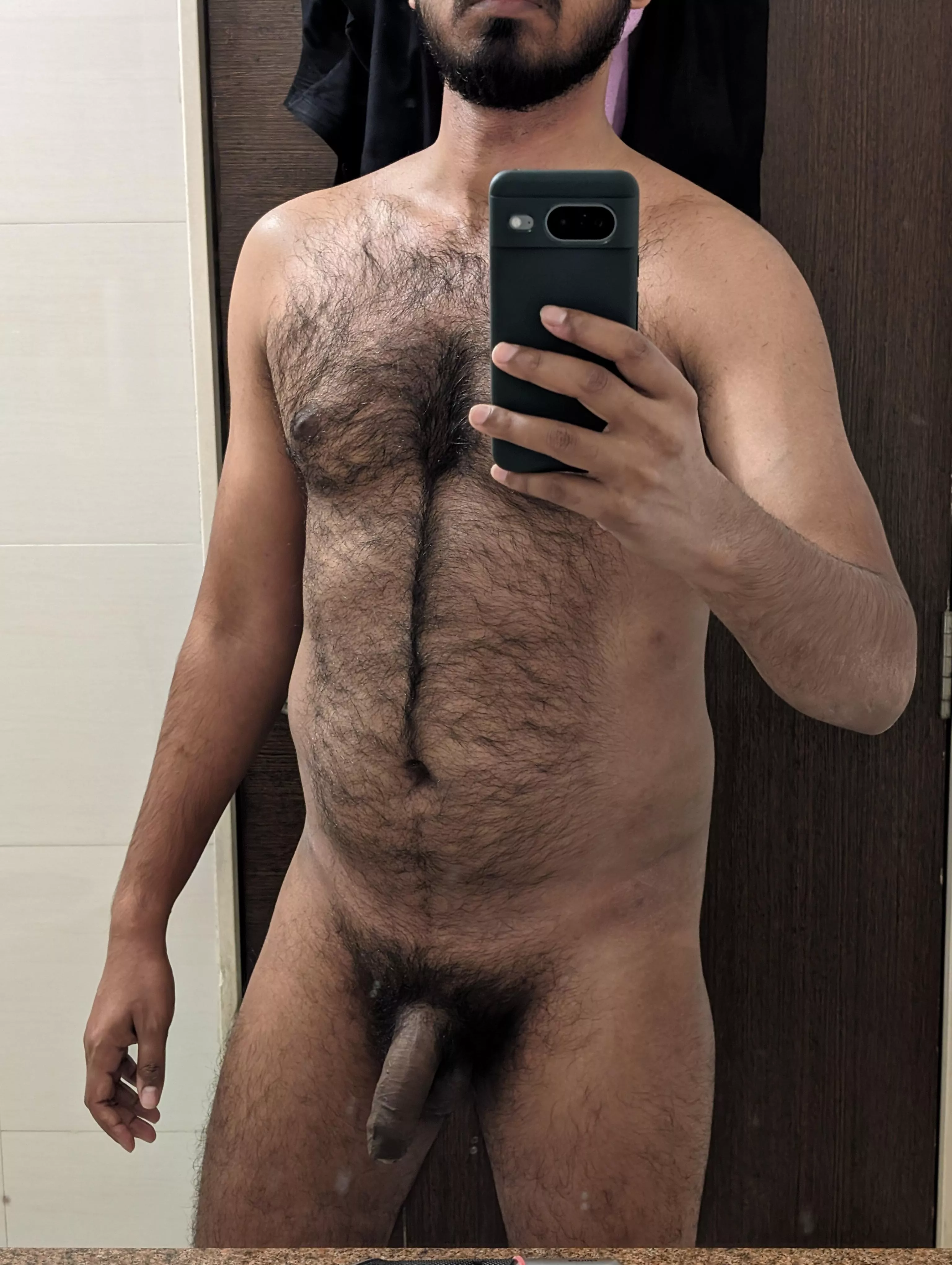 I hate trimming posted by dejectedvoldy