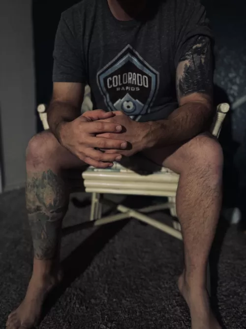 I heard girls like tattoos by Professional-Sand901