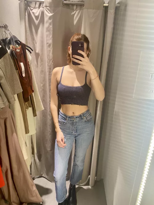 i hope you like college girls by Zestyclose-Fan-3904