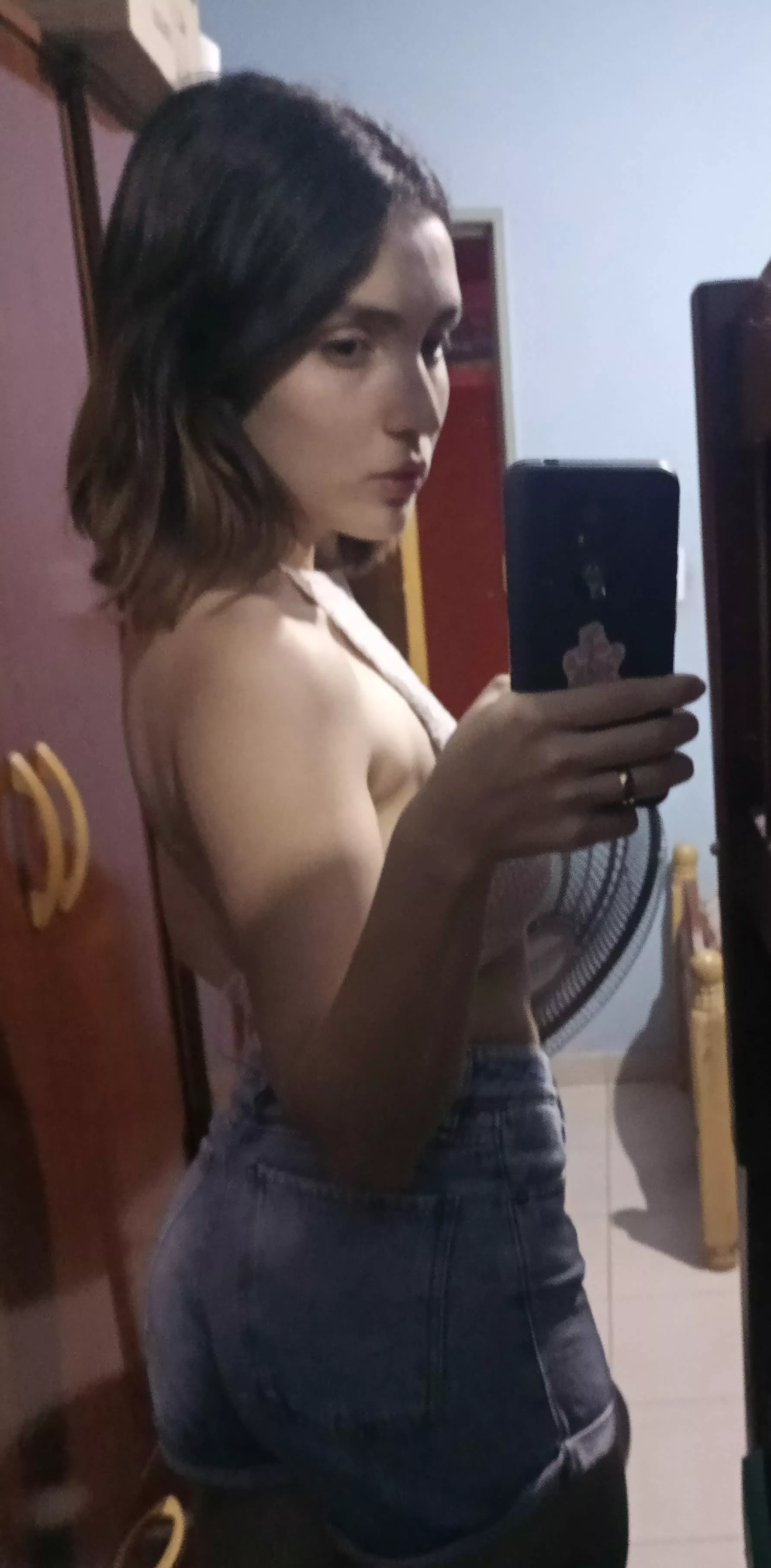 I hope you like the top I knitted posted by augostina3