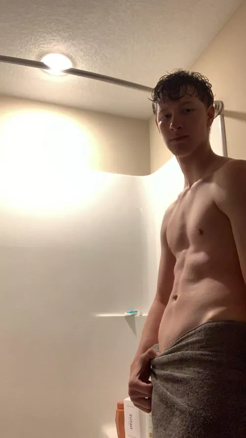 I love to hear your praise 🙈 by Just_Jake200