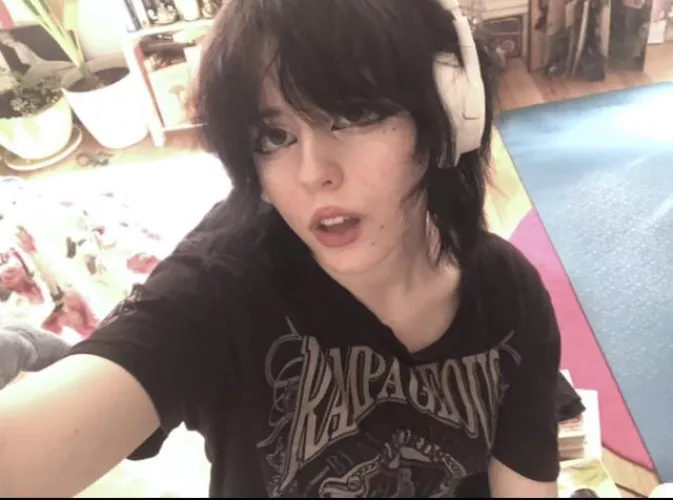 I miss my shark by Chester_Ferrari