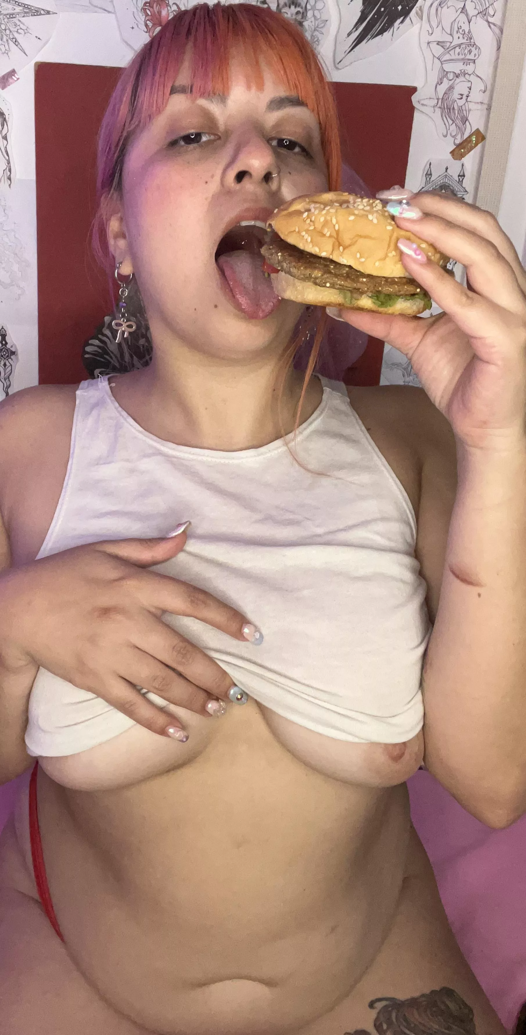 I need more posted by chubbyhotgrl