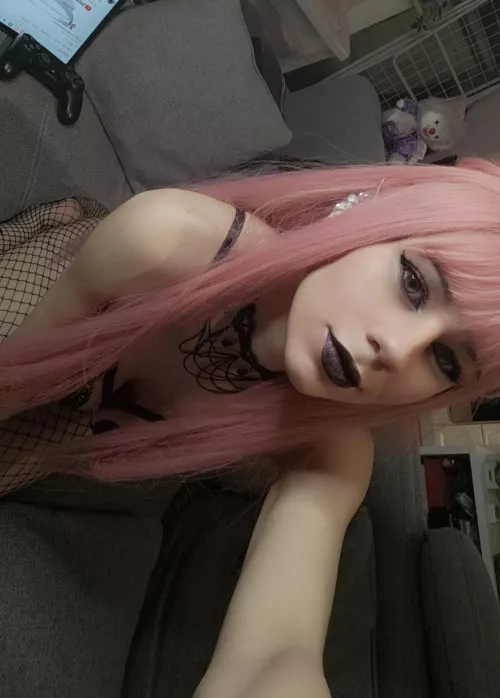 I should go to bed by TheNyxNemesis