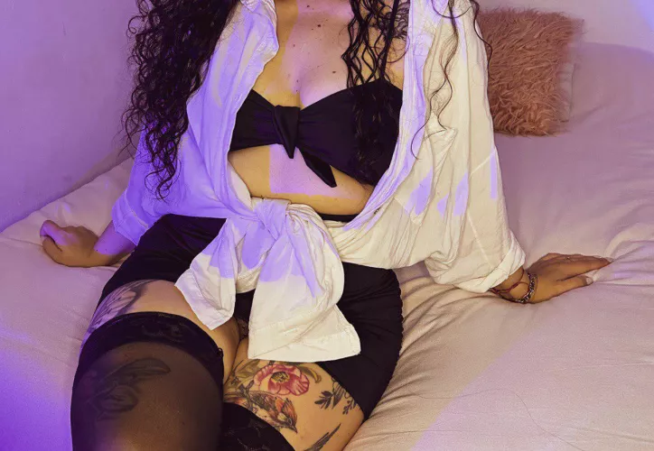 I think I need some extra help with my work today by nastyjulie