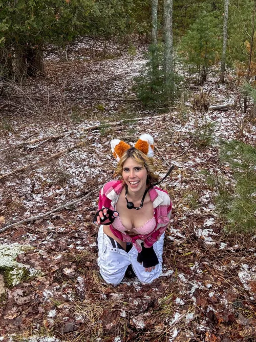 I want to play rough by Tinkertoys69