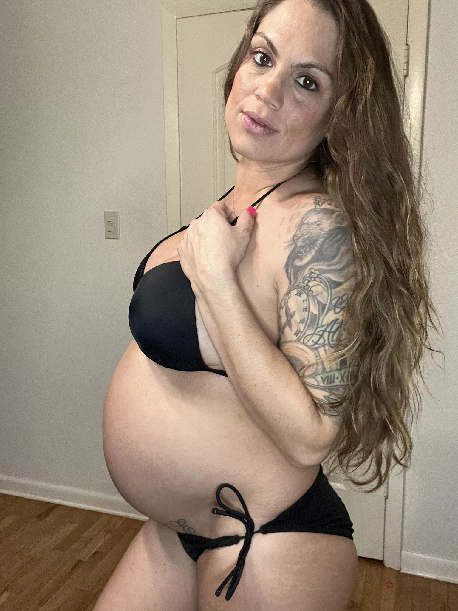 If these milfie naturals get you hard you owe me a cream pie posted by ninedc