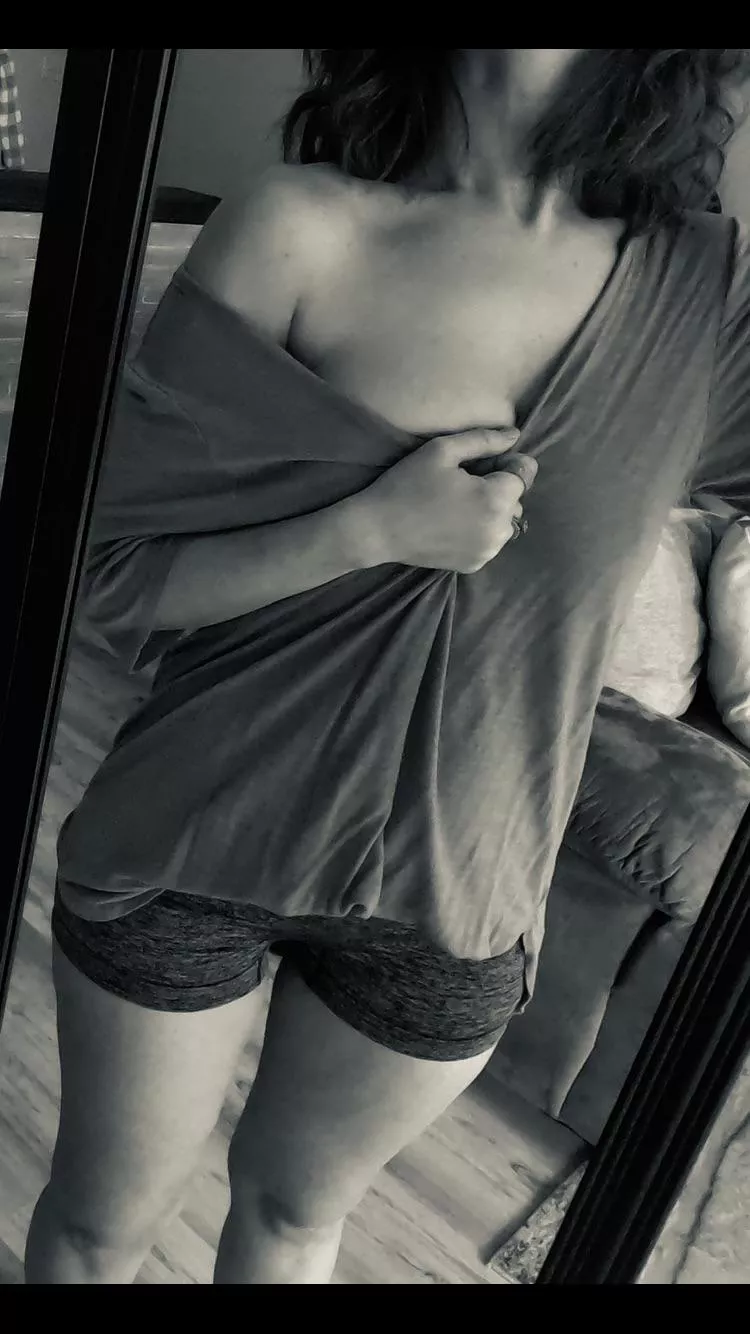 I’ll be home all day. Let me know if you want me. posted by New-Panda-4202