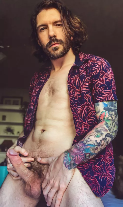 I’ll have you addicted. by CrazyCurrency2372