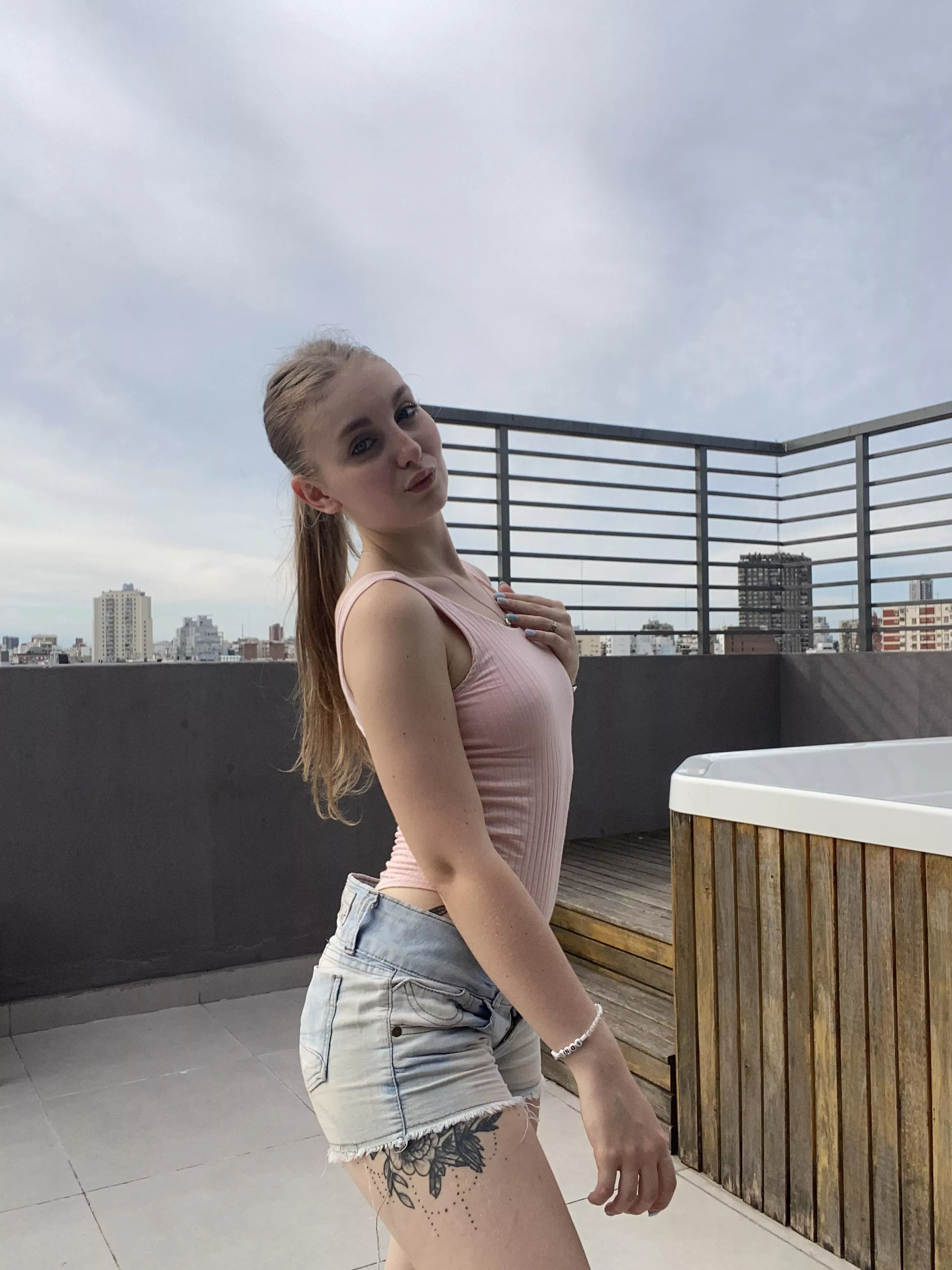 I'm still working on it posted by HughesLaura655