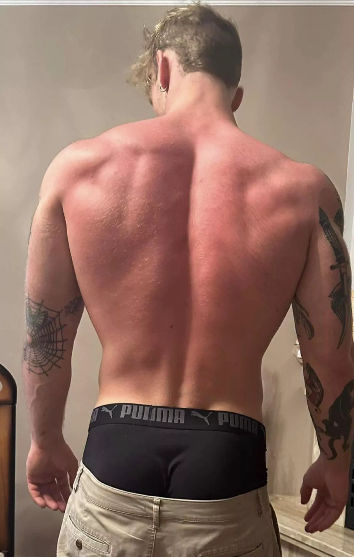 Im topping posted by AlphaJake23