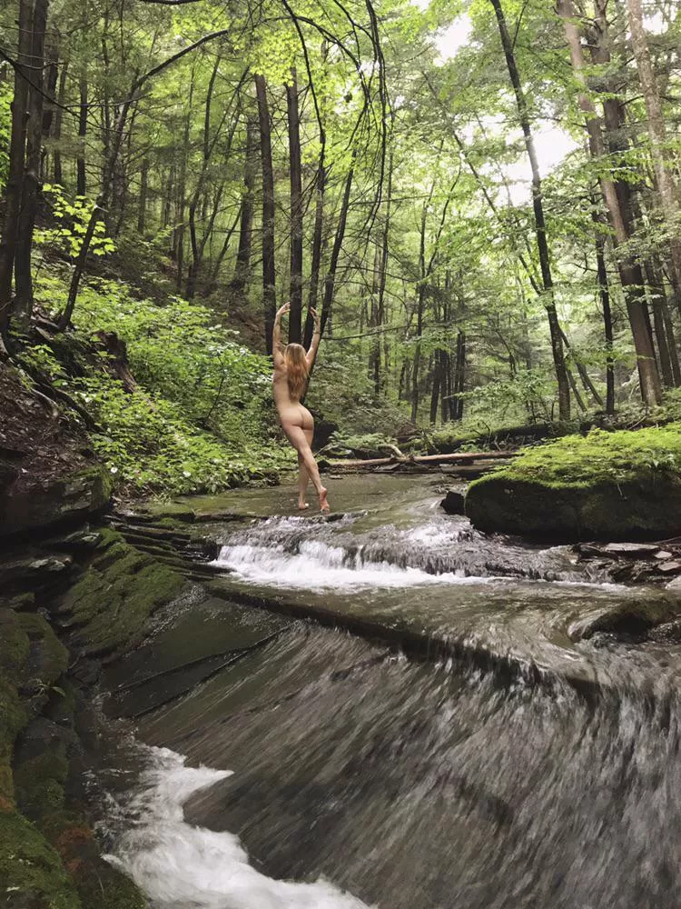 In my element posted by duckworth747