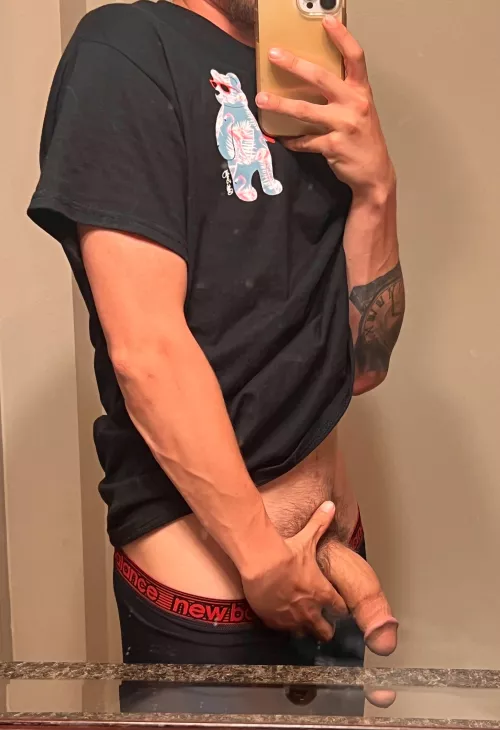 In need of a hole to fill by mambamentallity