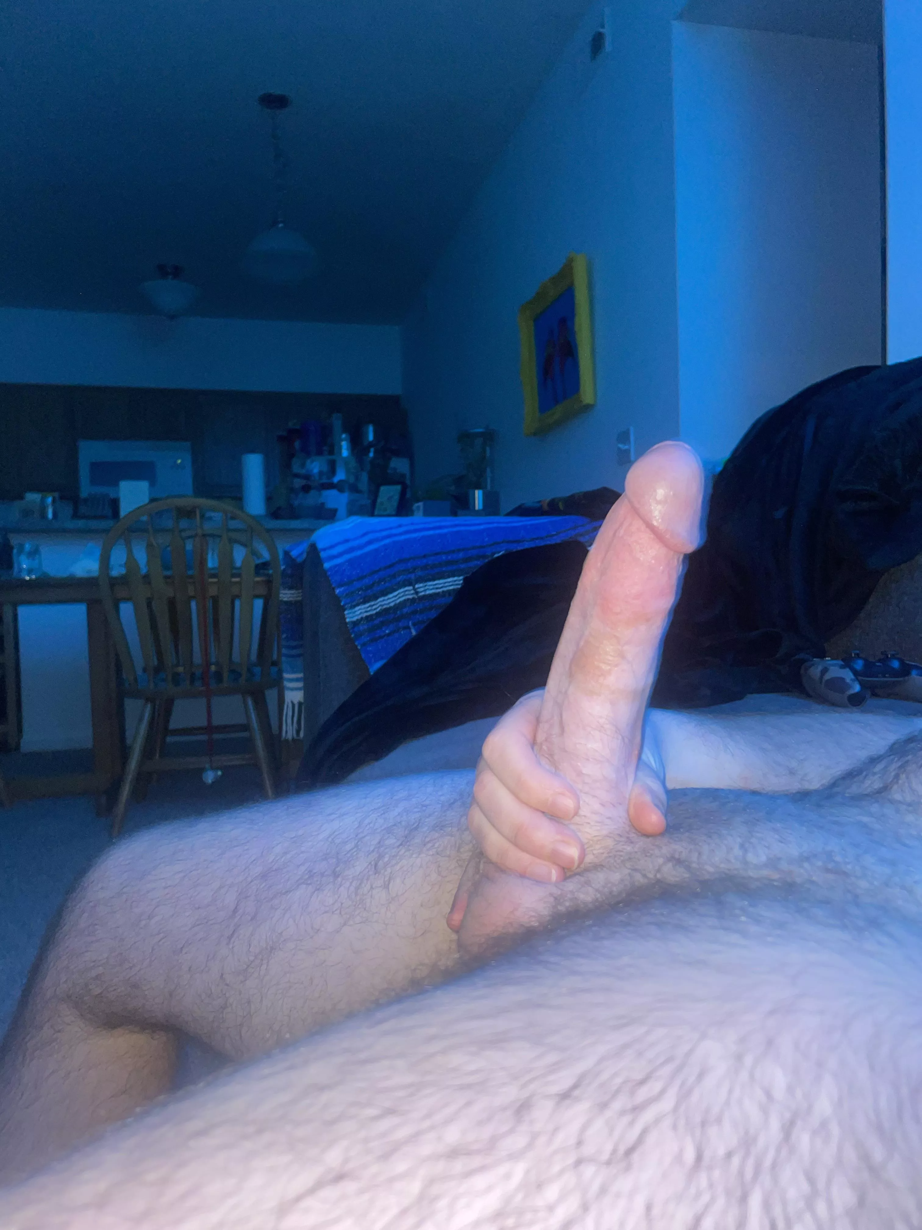 Is it thick enough for you? ;) posted by Deep-Anteater-6269