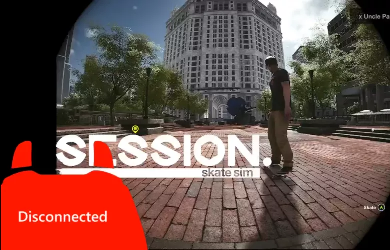 Issue w/ Gamepad viewer by l0cOb