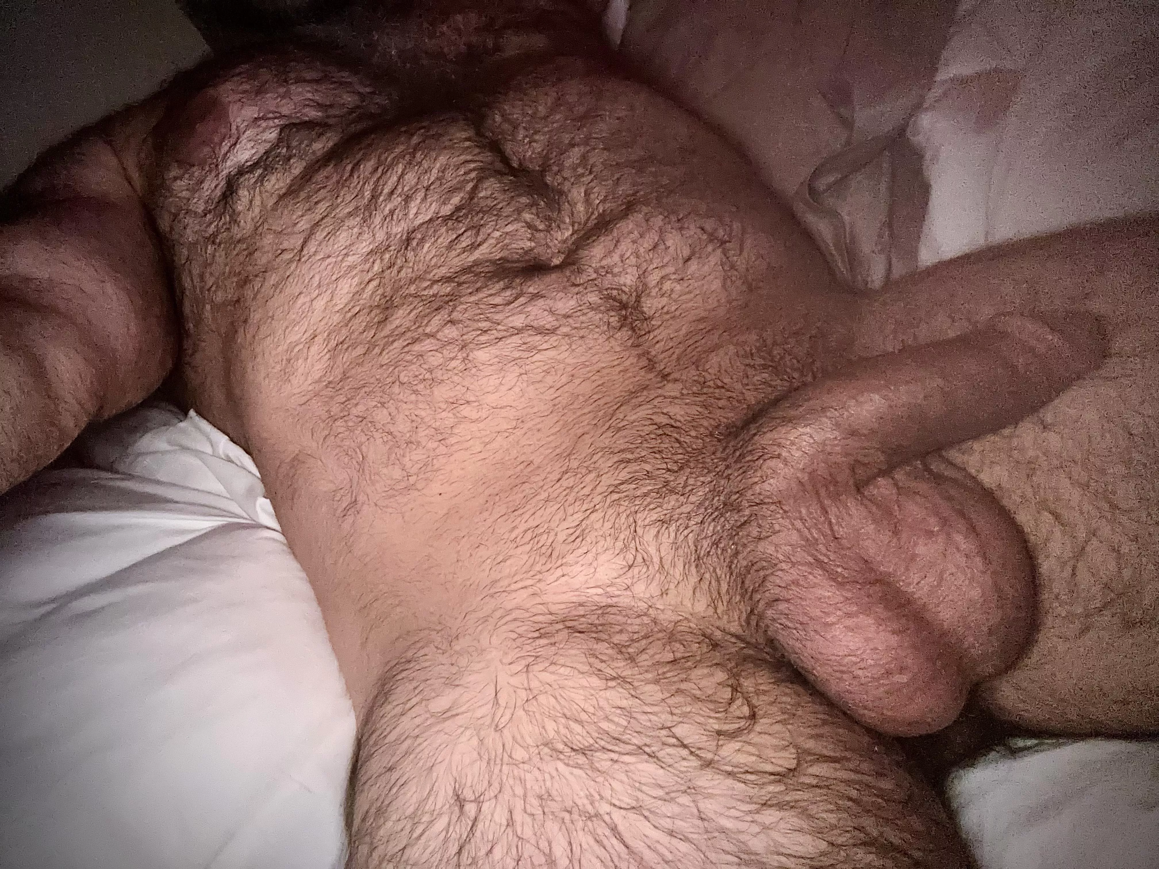 It's been a long, hard day. Can you tell? posted by PhoenicianGirth