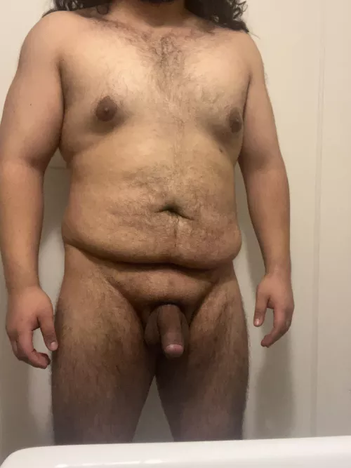 It’s been awhile since I posted by dasmynuts