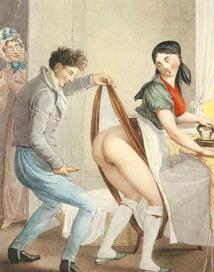 its good to know that my grand dad was a perv too :-) posted by Eastsidekink