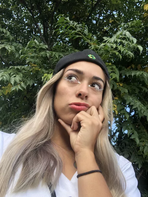 IUTR 19 years old by CddaomonRs