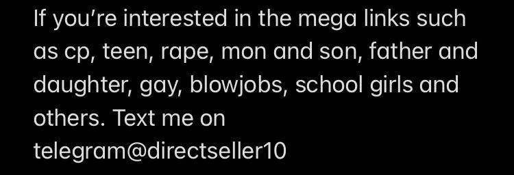 I’ve got everything posted by CarpetSeparate3743