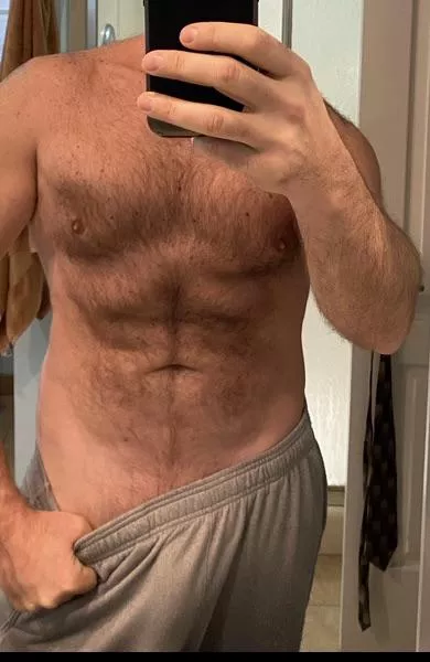 Just a little hairy [47] posted by marc_squared_nsfw