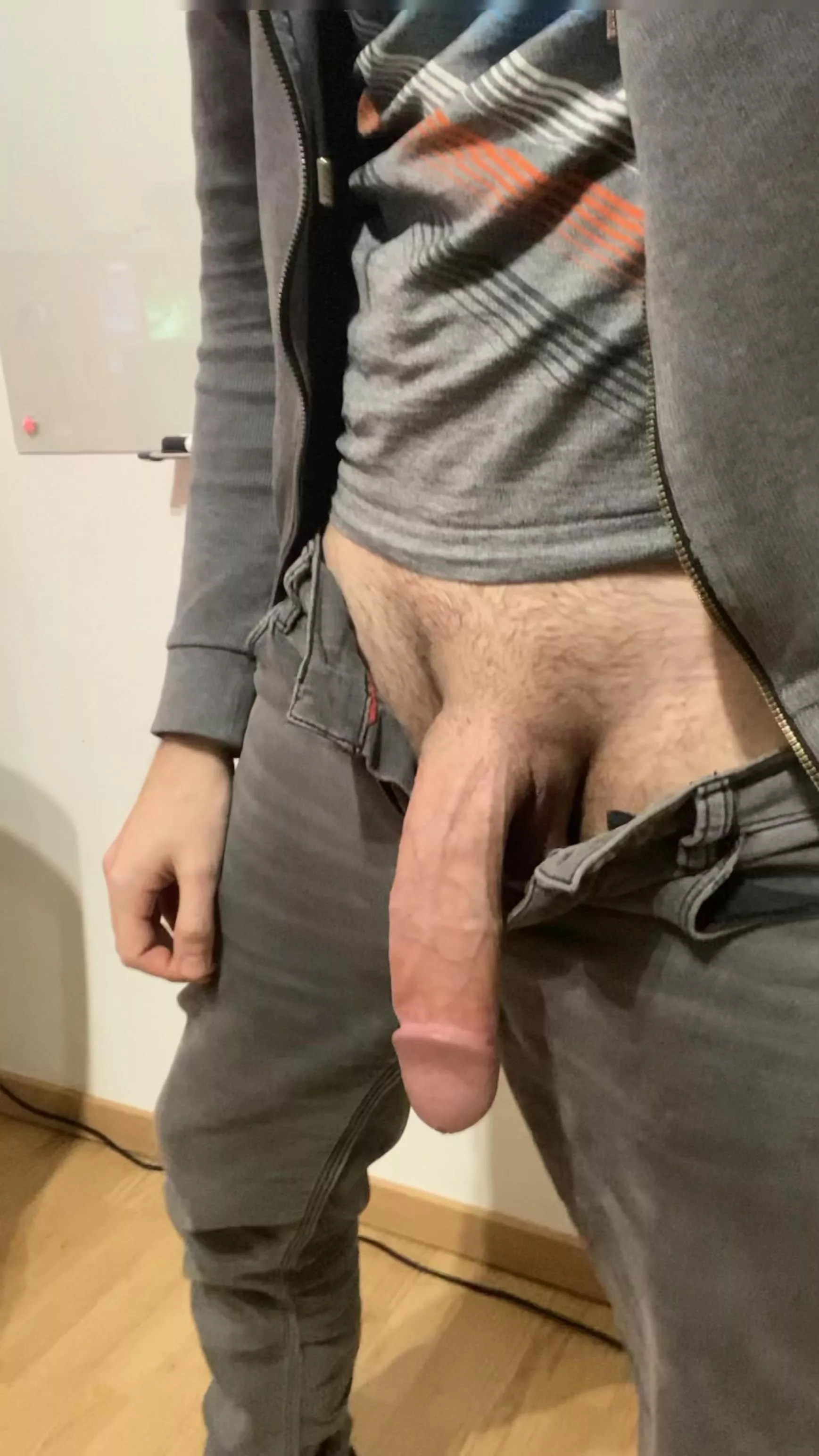 just a quick flash posted by user07119