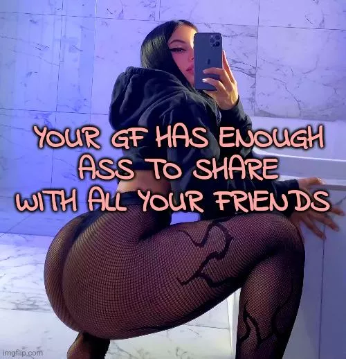 Just look at all that cake by maybebibbitt