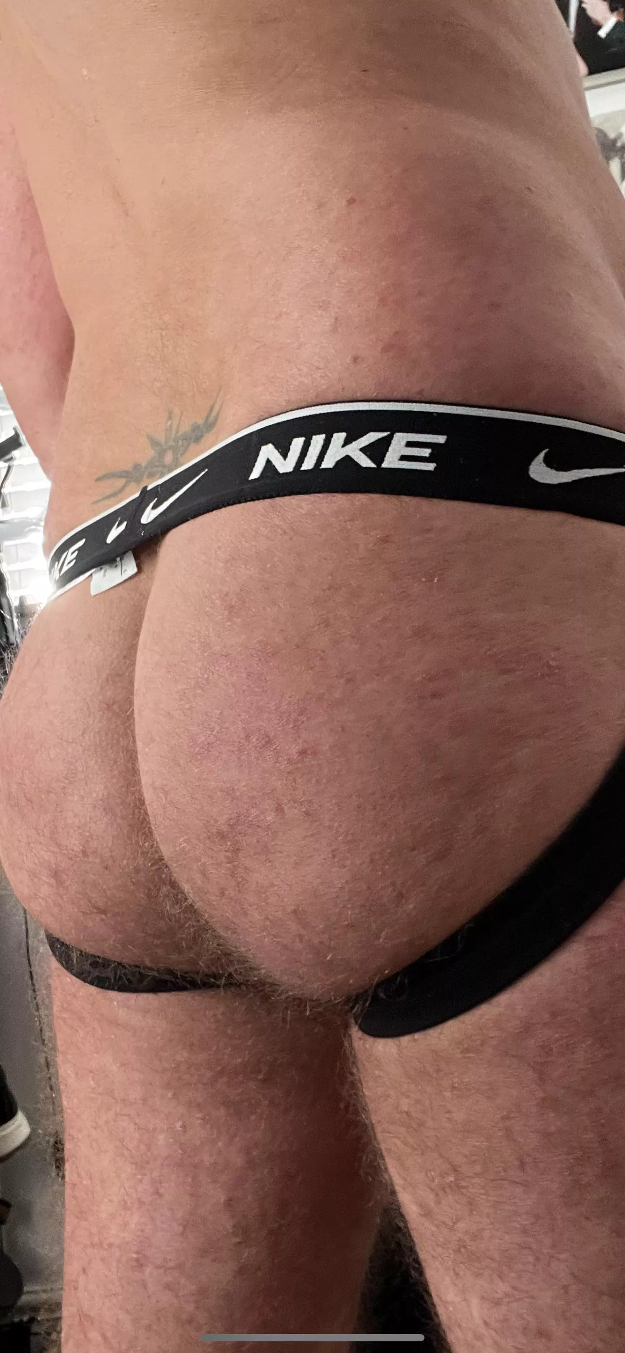 Just my fury ass! 😜 posted by Usedsockguy