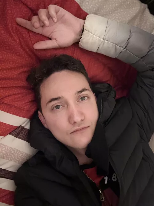 Just turned 37 a couple weeks ago. Iâ€™m going through big changes in my life and feeling super lonely. I supposed to be excited and d happy with all this positive stuff going on, but it just makes me realize how lonely I amâ€¦ ðŸ˜•. Not even sure why Iâ by klaumstraukur