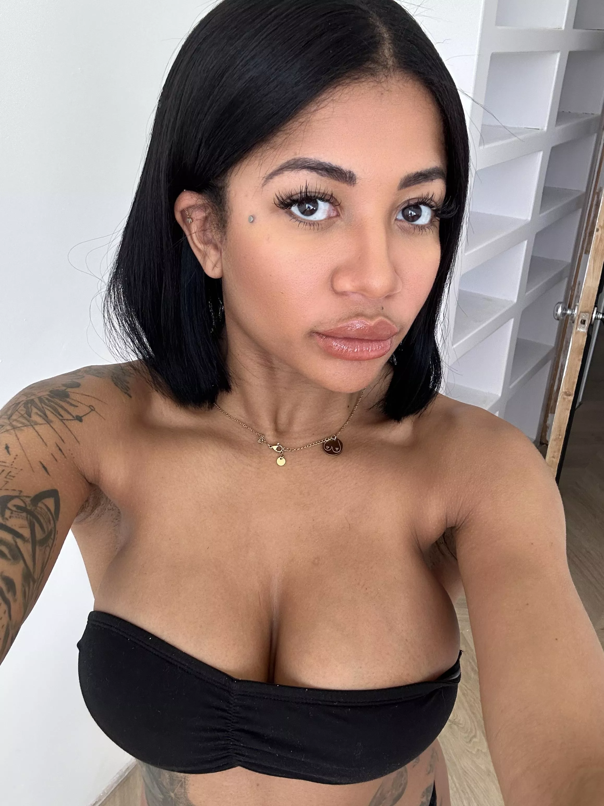 Kiki (@kikiluxepremium) [onlyfans] posted by TheRealKikiLuxe