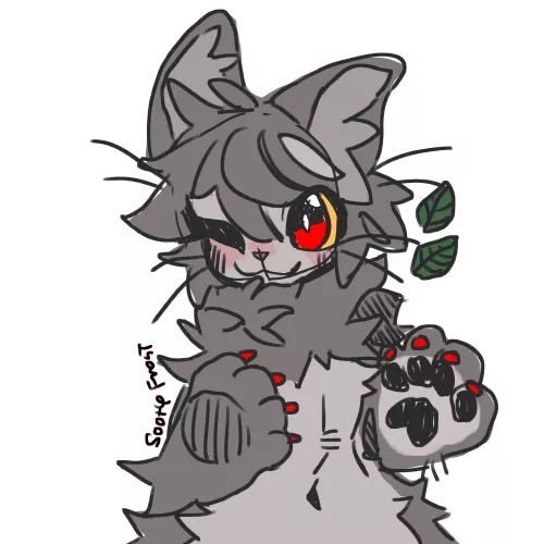 Let me draw your oc in my style by Latter_Programmer750