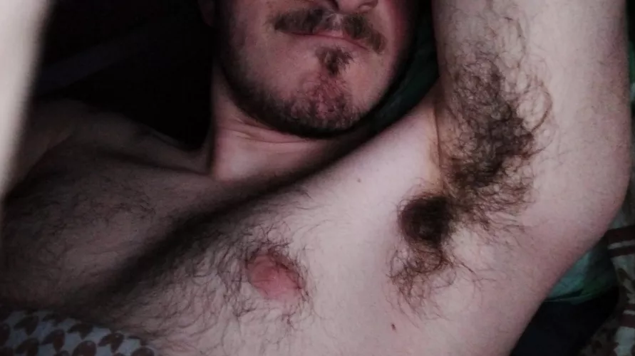 Let's drench the sheets with sweat by Mint_disaster