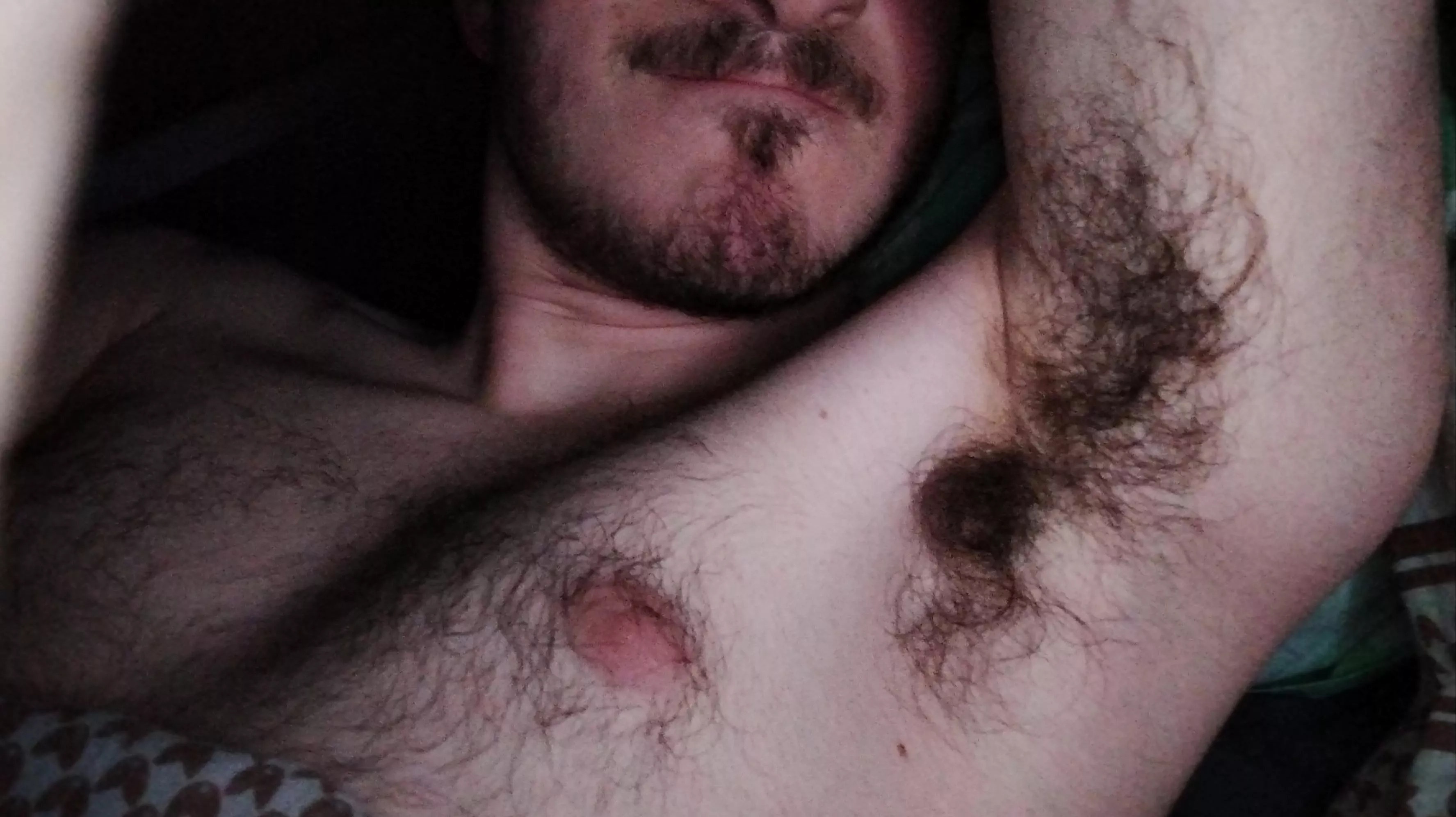 Let's drench the sheets with sweat posted by Mint_disaster