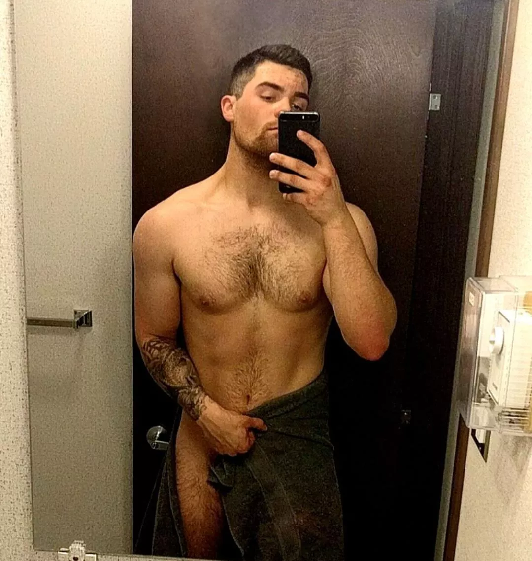 Let's get dirty before the shower posted by eMPtY122