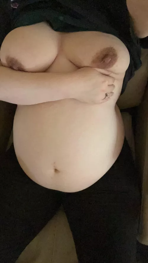 Let’s work on your self control by Babygirlbrdl22