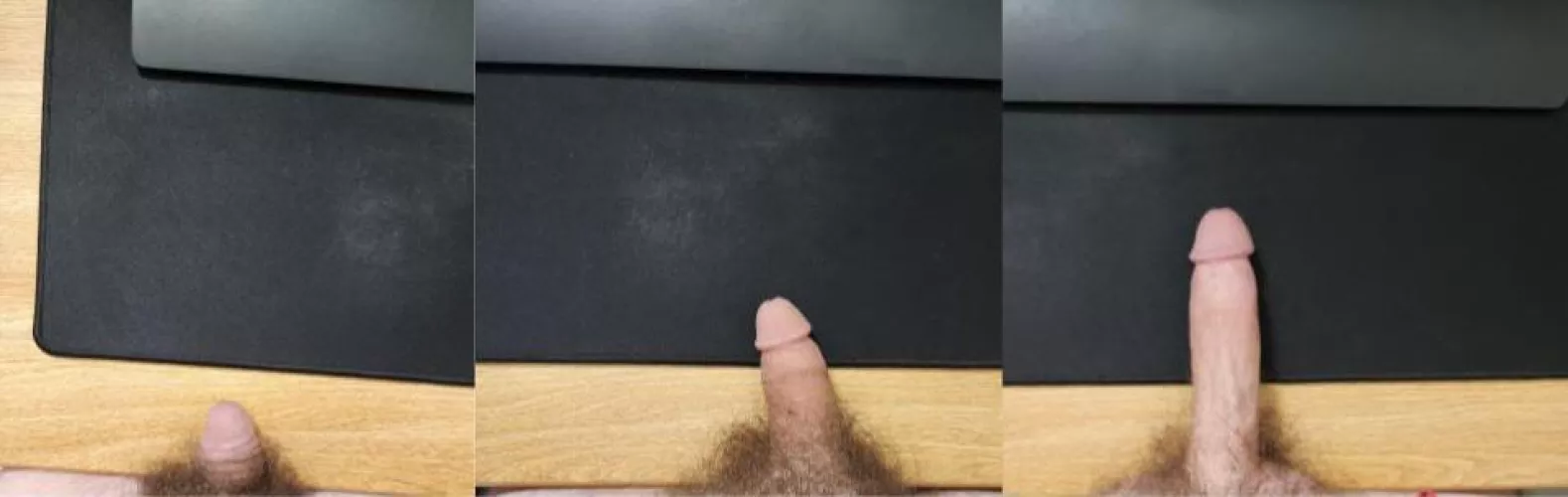 Like a bar graph by MrcreeperNSFW