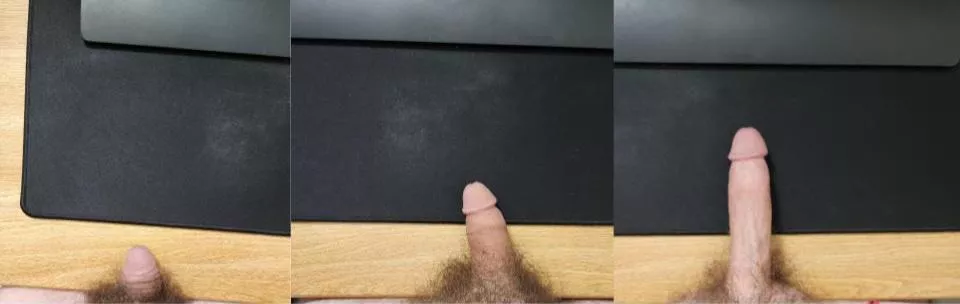 Like a bar graph posted by MrcreeperNSFW