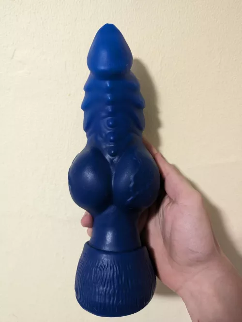 looking to trade Large Fenrir for Medium by piraterick