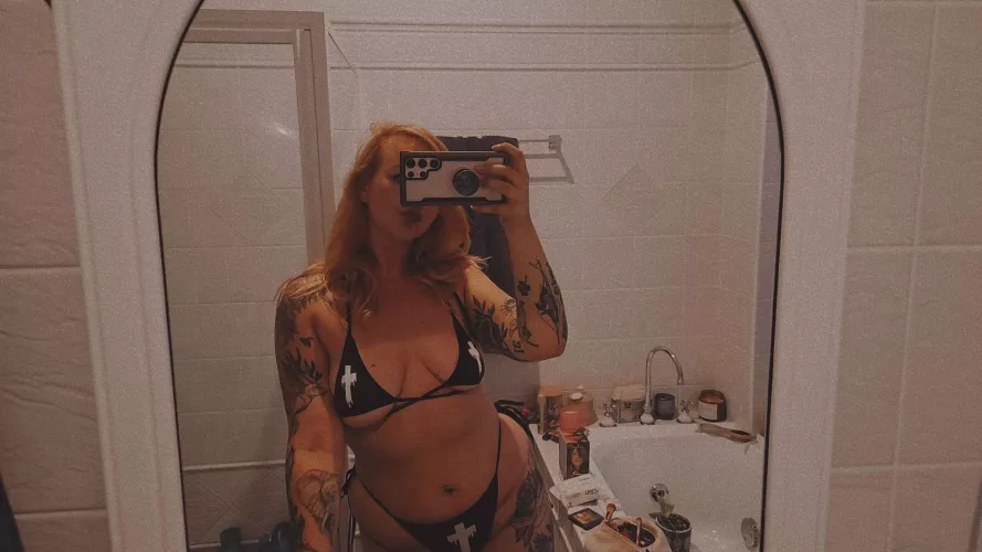 Lord save me 🙏💦😜 by softandpeachy_OF