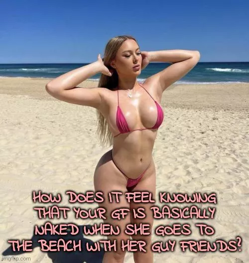 Lotta skin showing posted by maybebibbitt