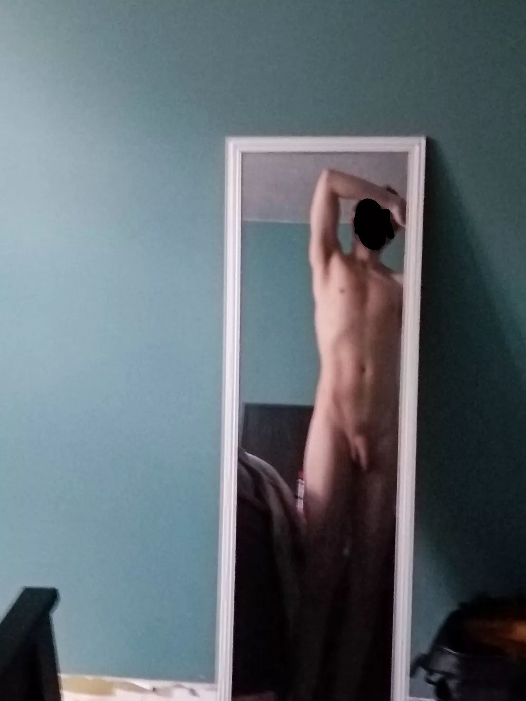 Love rainy days 😍 posted by LuciferTheRed