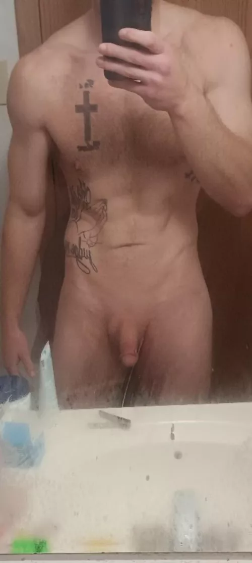 (M) rate my body, and I'll send some more pics! Thanks 🤙🤙 by vanillagorilla209