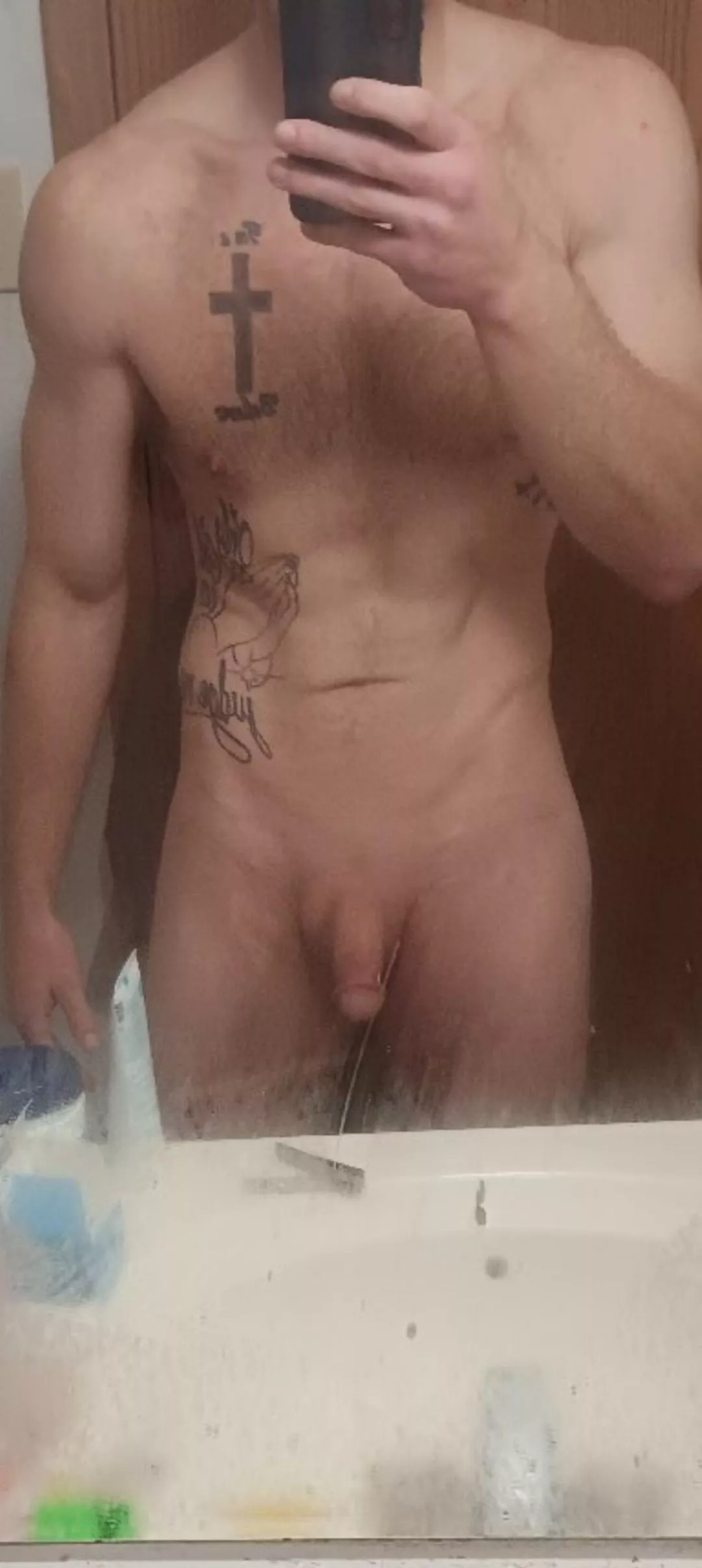 (M) rate my body, and I'll send some more pics! Thanks 🤙🤙 posted by vanillagorilla209