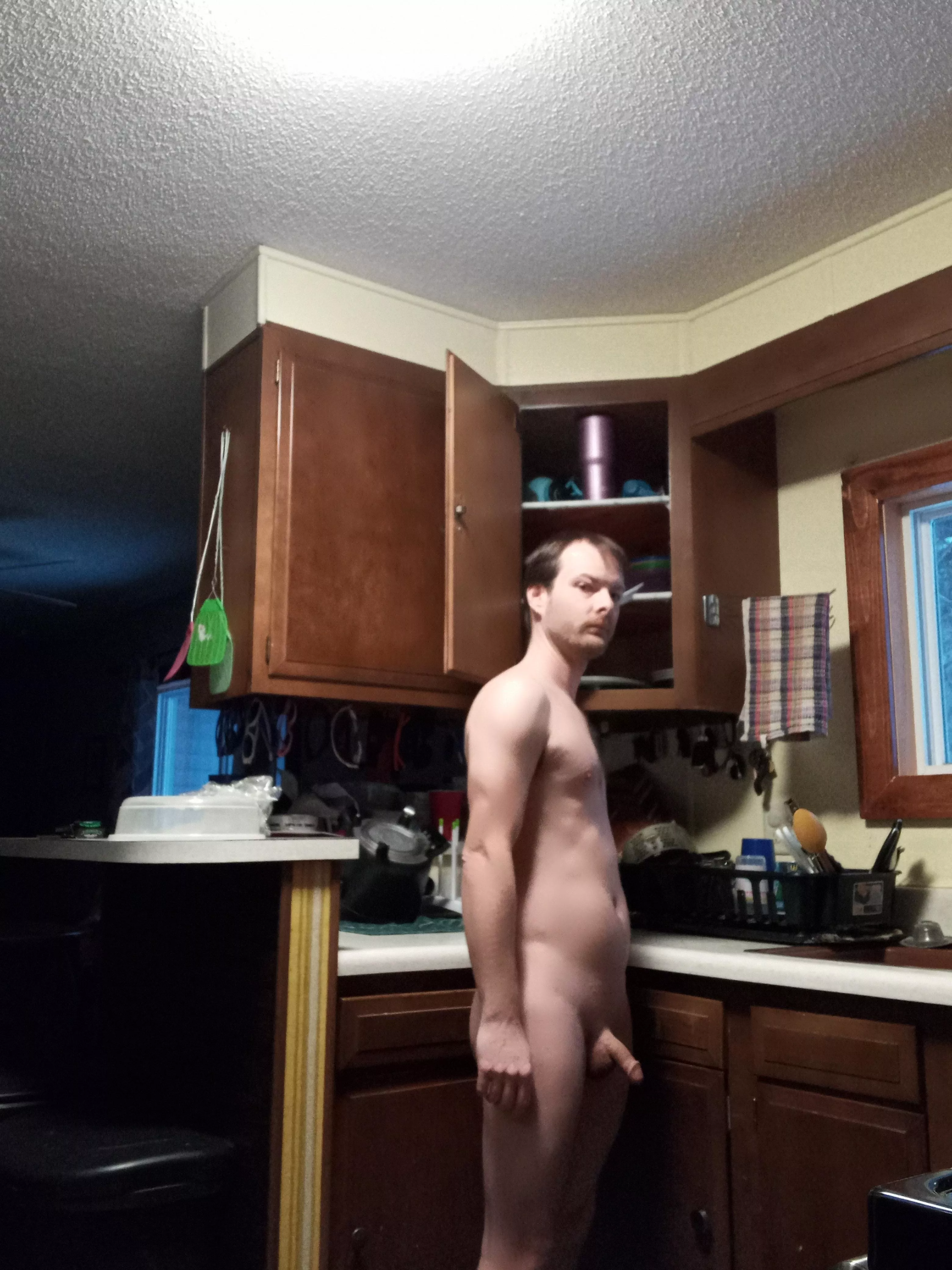 Morning chores before work posted by Andrew8706