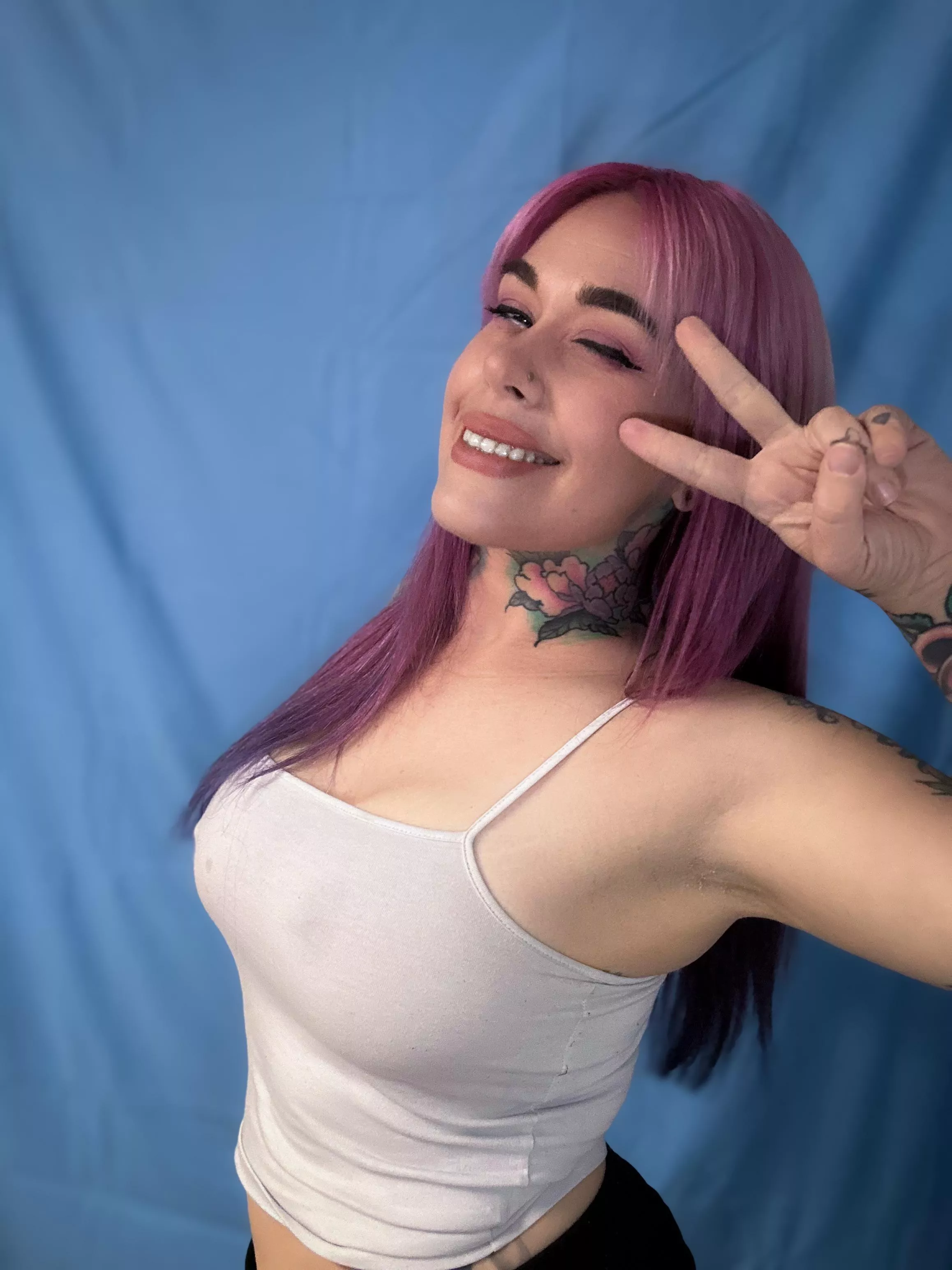 My cozy look after a day of cosplaying posted by Coconut-Silent