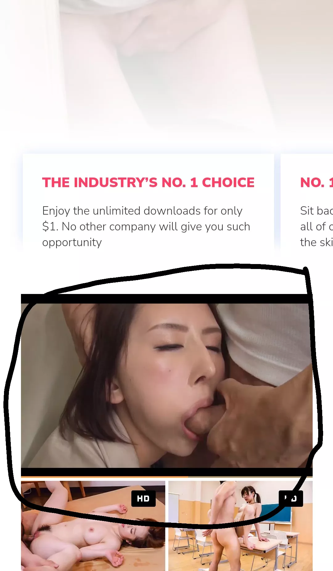 Name or code (found on Ad) posted by Human-Gate9670